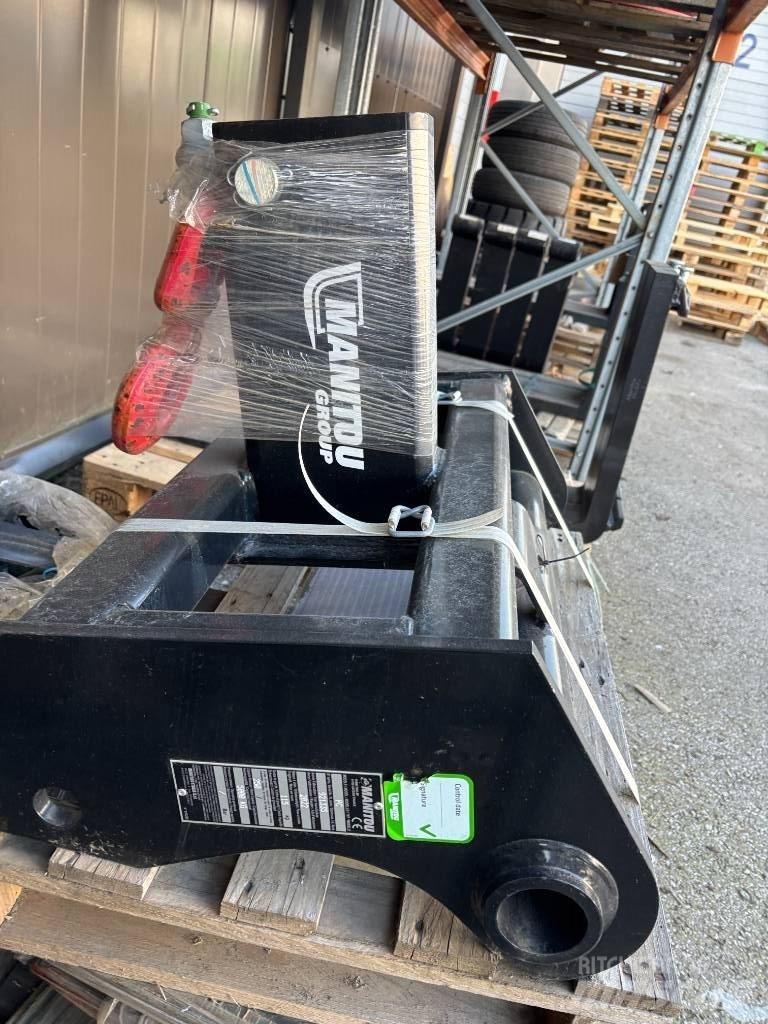 Manitou PC 50 Construção - Outros
