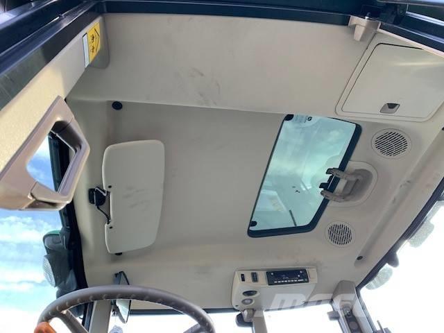 John Deere 6140 M Tratores Agrícolas usados