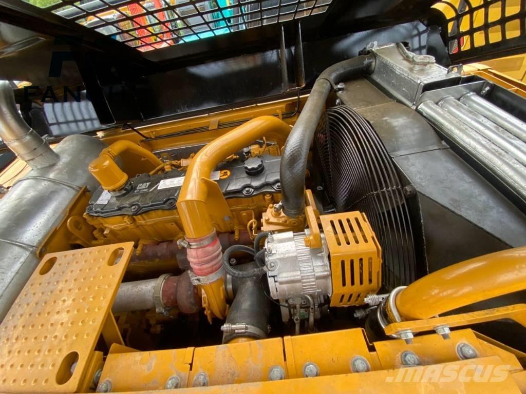 CAT 325D2L Escavadeiras de esteiras