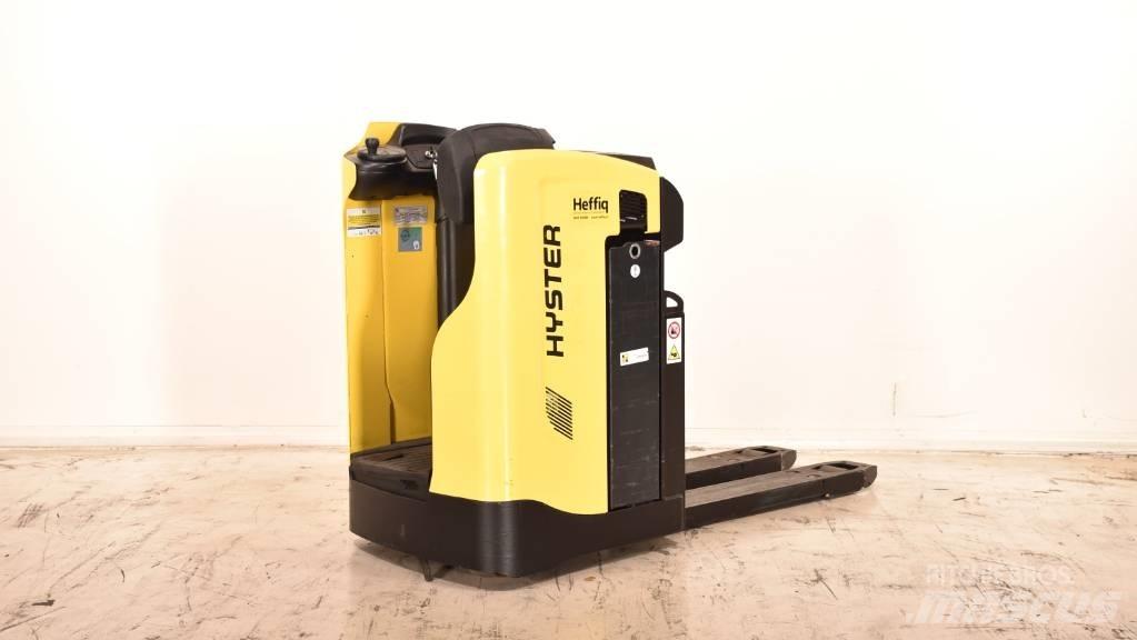 Hyster RP2.0N Porta-paletes com plataforma