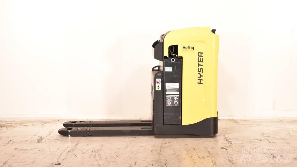 Hyster RP2.0N Porta-paletes com plataforma