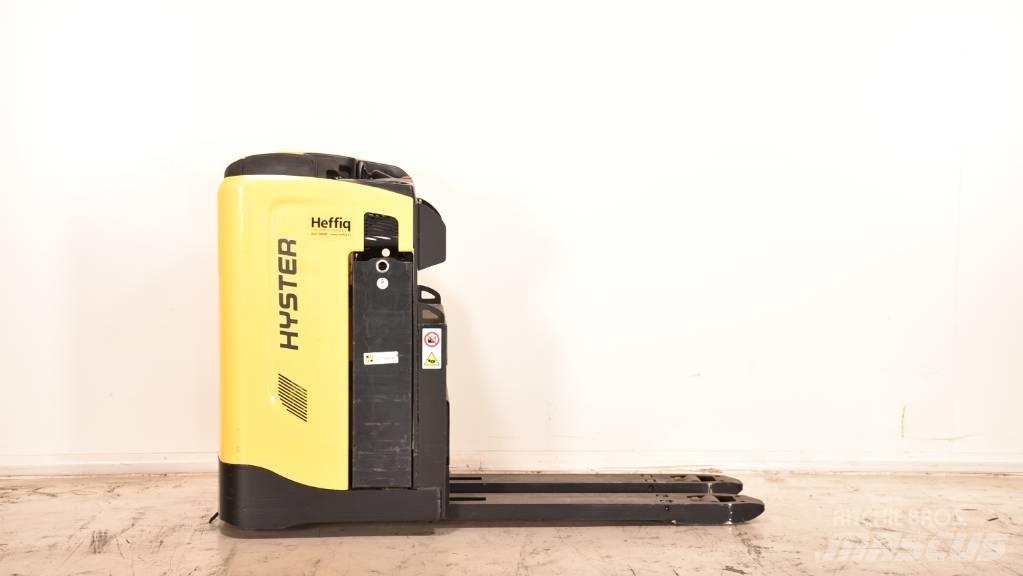 Hyster RP2.0N Porta-paletes com plataforma