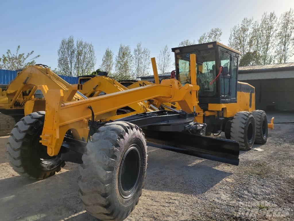 XCMG GR 180 Motoniveladoras