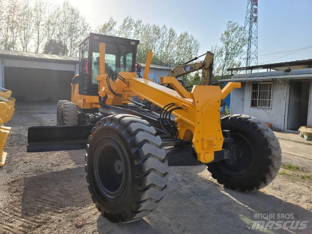 XCMG GR 180 Motoniveladoras
