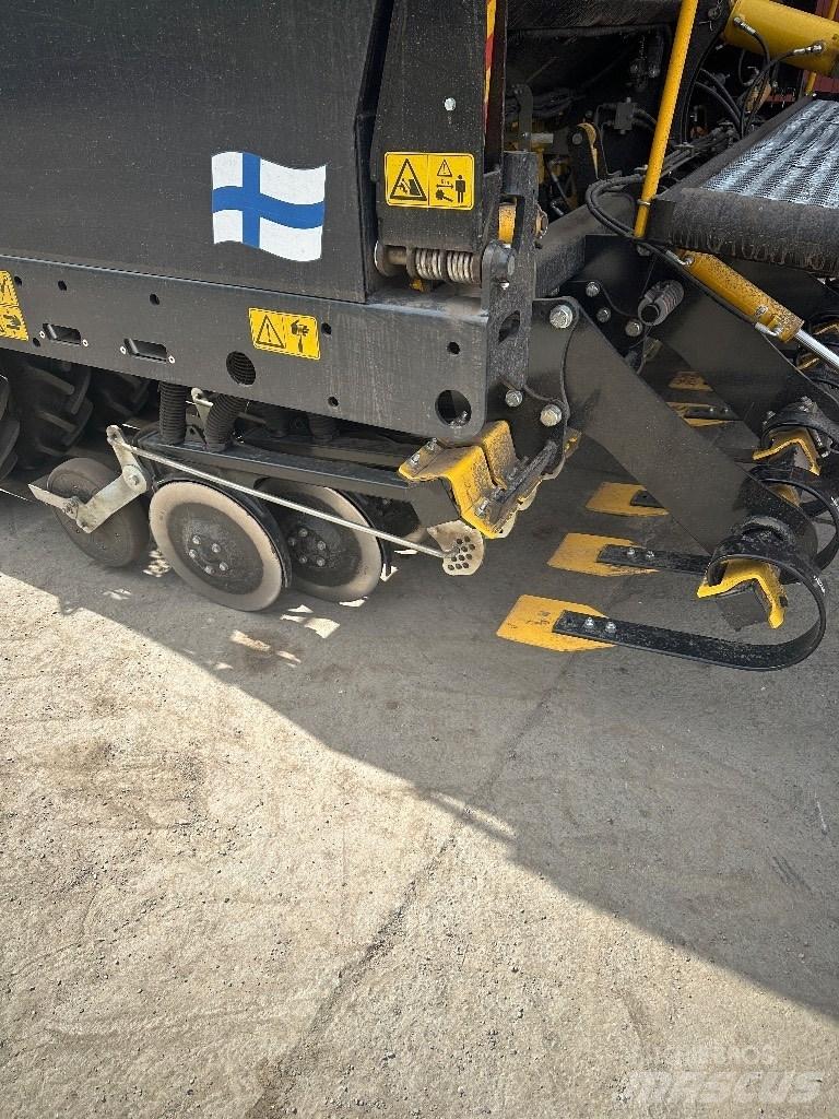 Multiva Ecerex 400 Perfuradoras combinadas