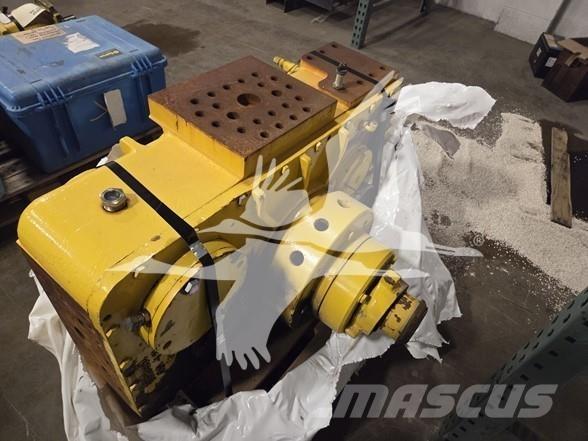 Atlas Copco  Construção - Outros
