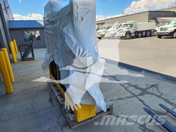 Atlas Copco  Construção - Outros
