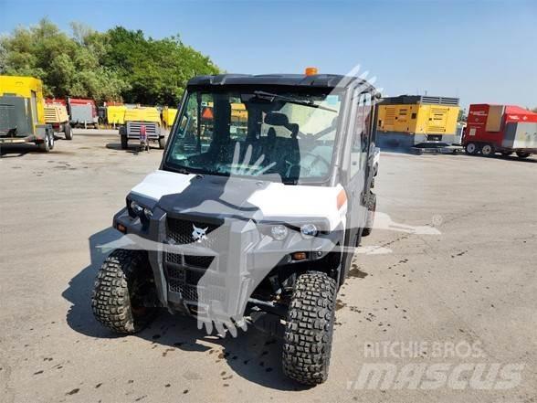 Bobcat 3400XL Veículos todo-terreno