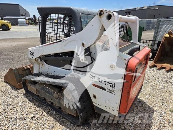 Bobcat T590 Minicarregadeiras
