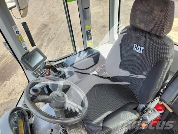 CAT 930M Carregadeiras de rodas