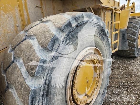 CAT 988H Carregadeiras de rodas