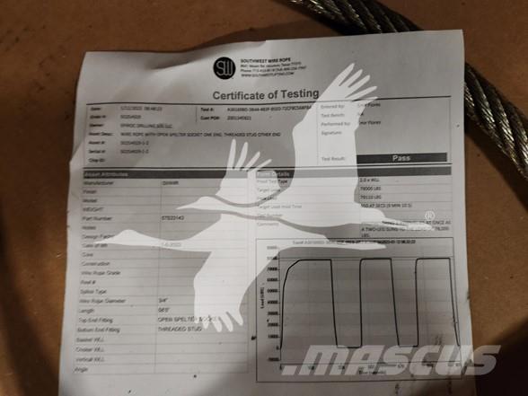 Epiroc  Construção - Outros
