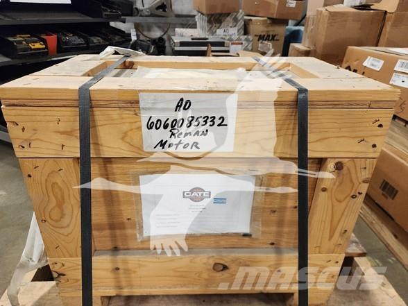 Epiroc  Construção - Outros
