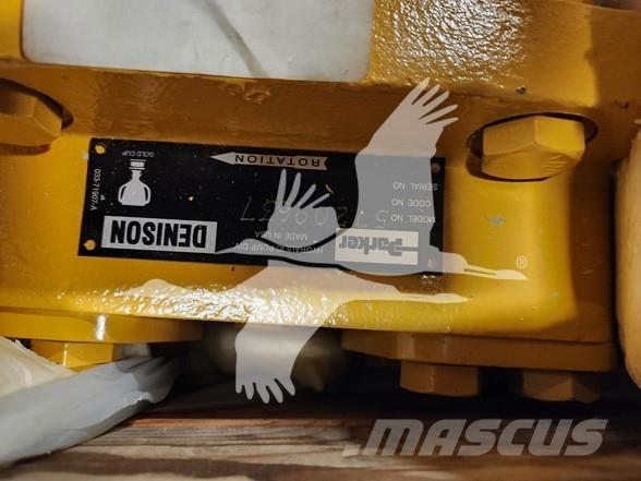 Epiroc  Construção - Outros
