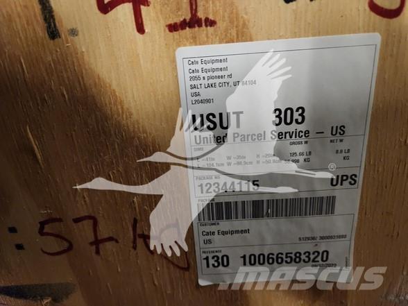 Epiroc  Construção - Outros
