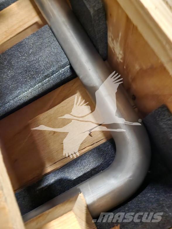 Epiroc  Construção - Outros
