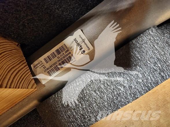 Epiroc  Construção - Outros
