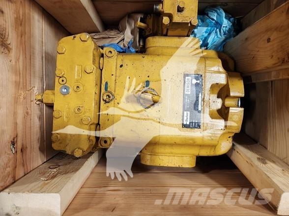 Epiroc  Construção - Outros
