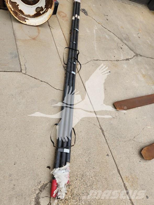 Epiroc  Construção - Outros
