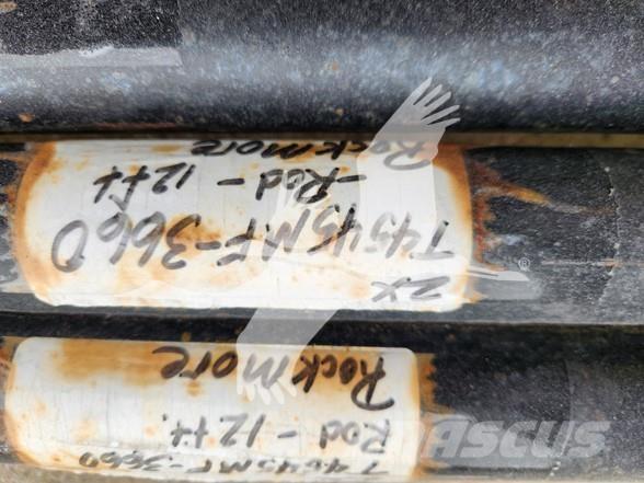 Epiroc  Construção - Outros
