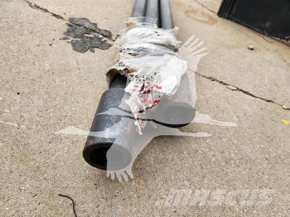 Epiroc  Construção - Outros
