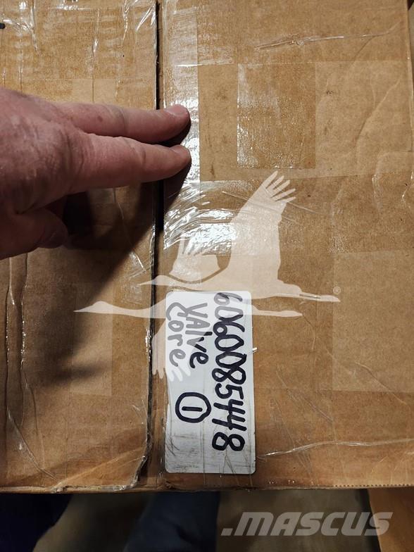 Epiroc  Construção - Outros
