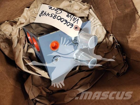 Epiroc  Construção - Outros
