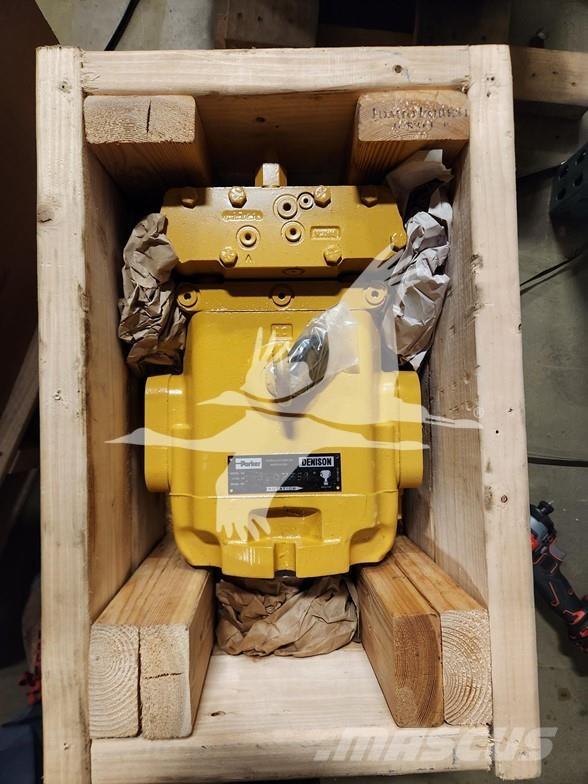 Epiroc  Construção - Outros
