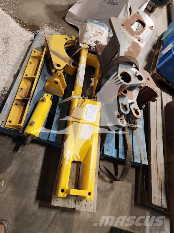 Epiroc  Construção - Outros
