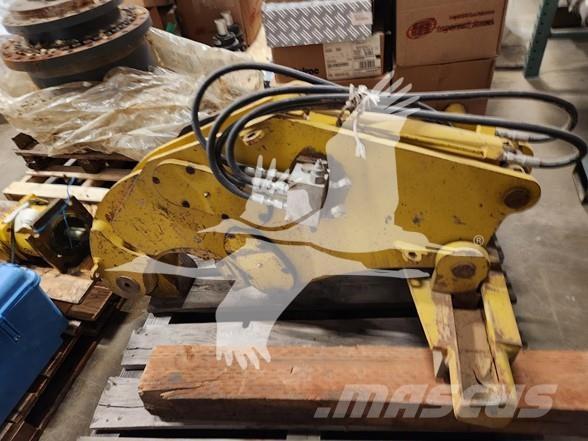 Epiroc  Construção - Outros
