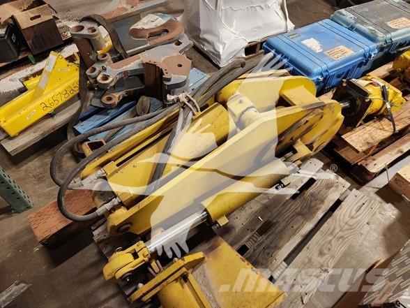 Epiroc  Construção - Outros
