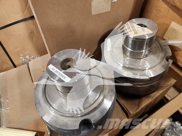 Epiroc  Construção - Outros
