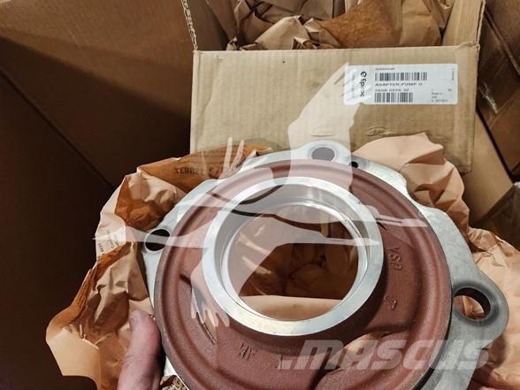 Epiroc  Construção - Outros
