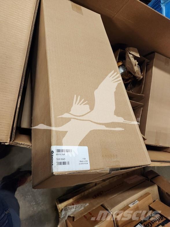 Epiroc  Construção - Outros
