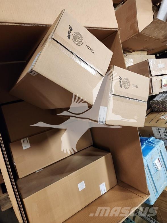 Epiroc  Construção - Outros
