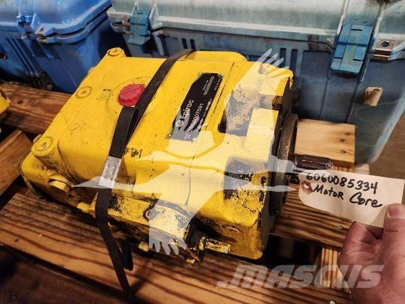 Epiroc  Construção - Outros
