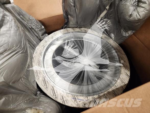 Epiroc  Construção - Outros
