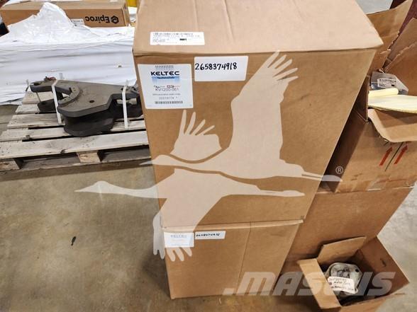 Epiroc  Construção - Outros
