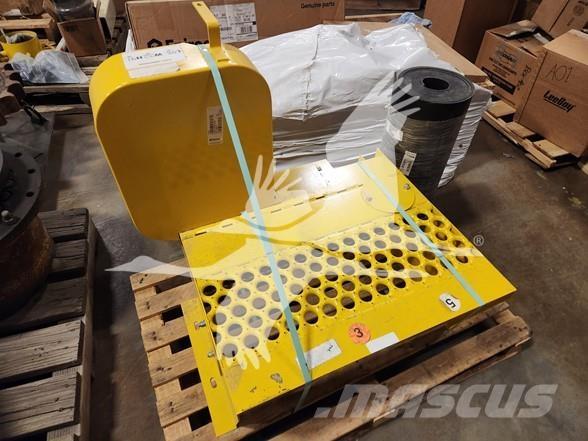 Epiroc  Construção - Outros
