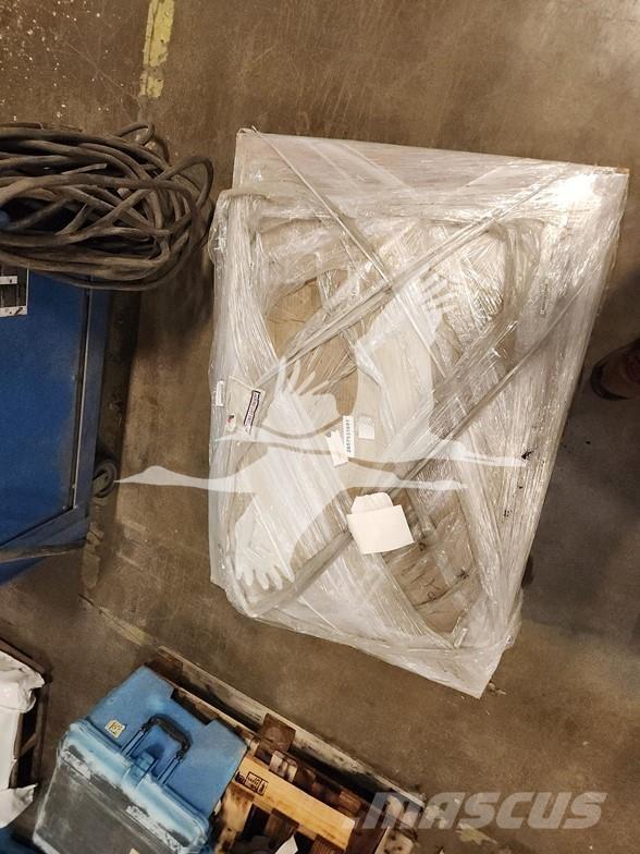 Epiroc  Construção - Outros
