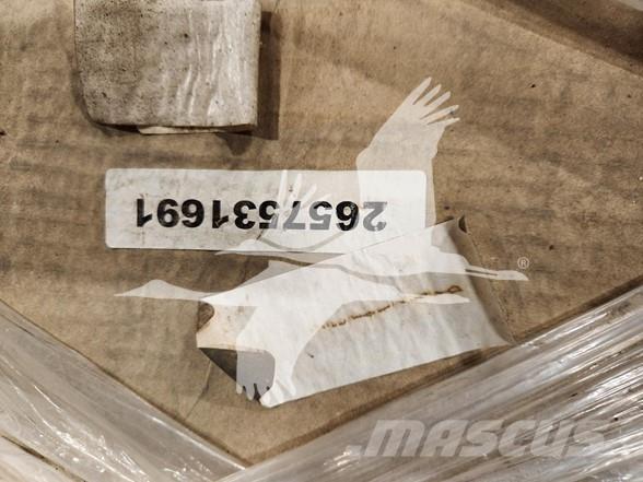 Epiroc  Construção - Outros
