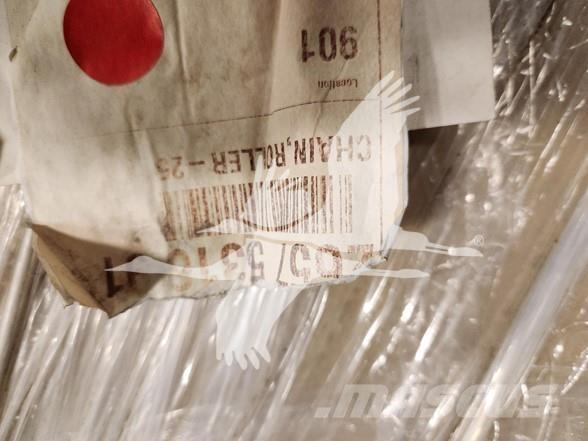 Epiroc  Construção - Outros
