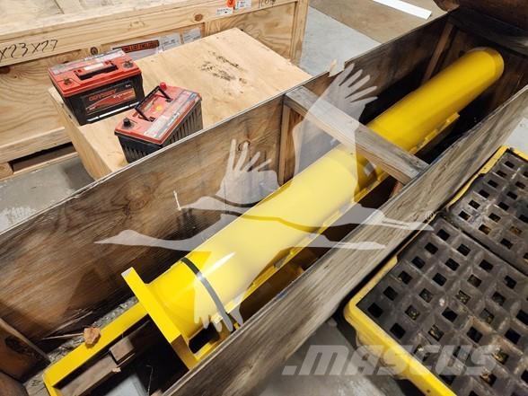 Epiroc  Construção - Outros
