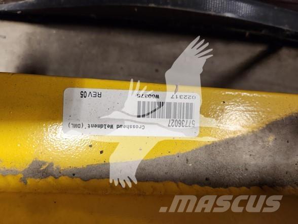 Epiroc  Construção - Outros
