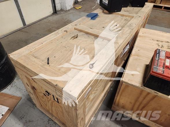 Epiroc  Construção - Outros
