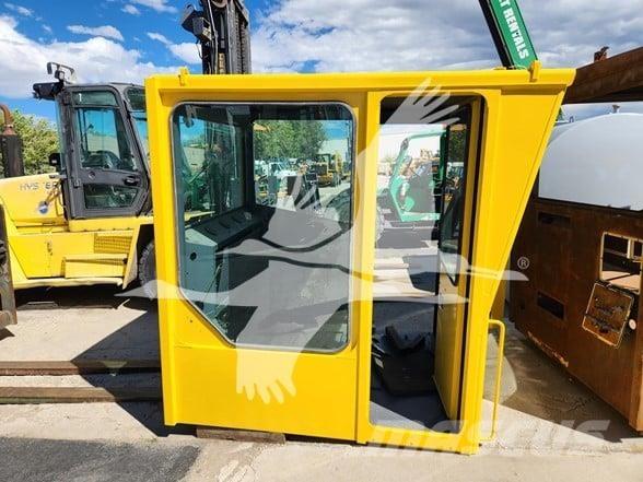 Epiroc  Construção - Outros
