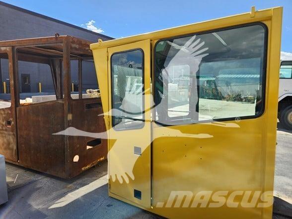 Epiroc  Construção - Outros
