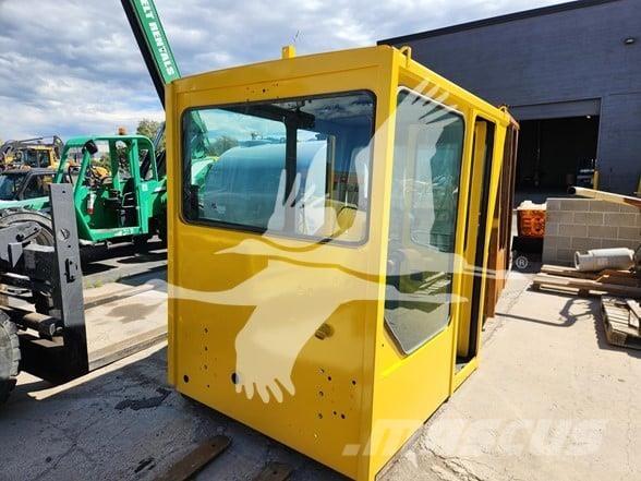 Epiroc  Construção - Outros
