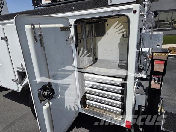 Ford F550 Construção - Outros
