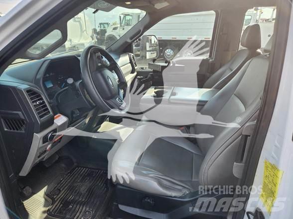 Ford F550 Construção - Outros
